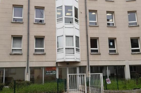 Vente - BUREAUX 90 m 2