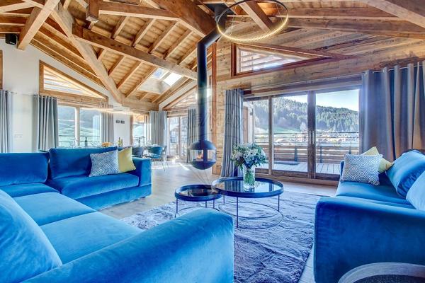 Appartement  en vente - Haute-Savoie - 74