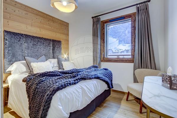 Appartement  en vente - Haute-Savoie - 74