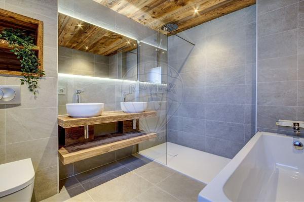 Appartement  en vente - Haute-Savoie - 74