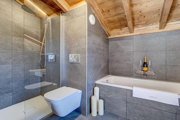 Appartement  en vente - Haute-Savoie - 74