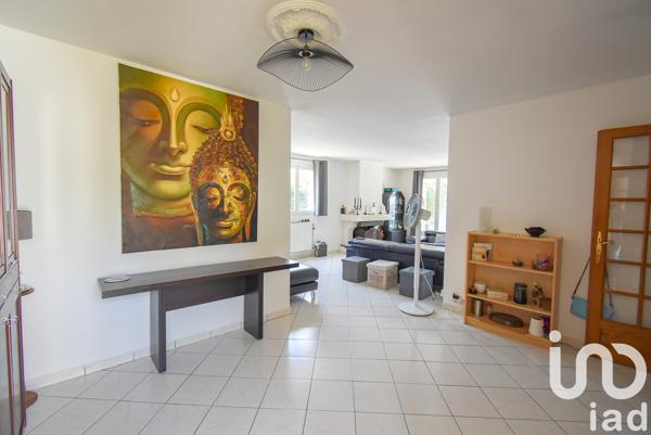 Maison à vendre 5 pièces 97 m² Courtry