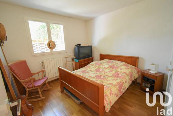 Maison à vendre 5 pièces 97 m² Courtry