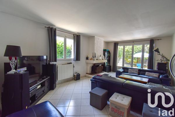 Maison à vendre 5 pièces 97 m² Courtry