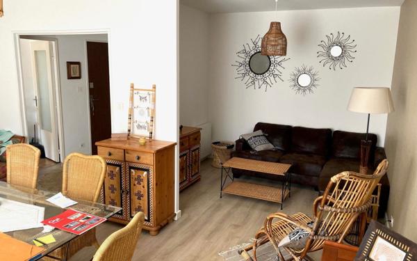 Appartement à louer    3 pièces •  Périgueux