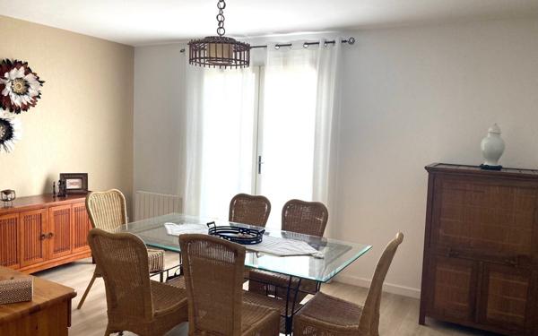 Appartement à louer    3 pièces •  Périgueux