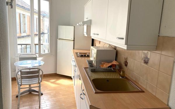 Appartement à louer    3 pièces •  Périgueux