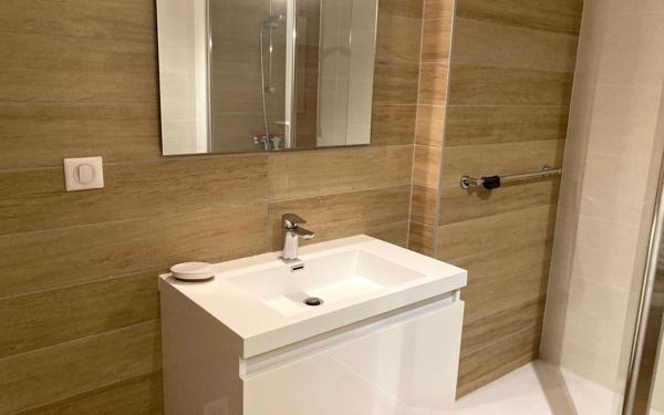 Appartement à louer    3 pièces •  Périgueux