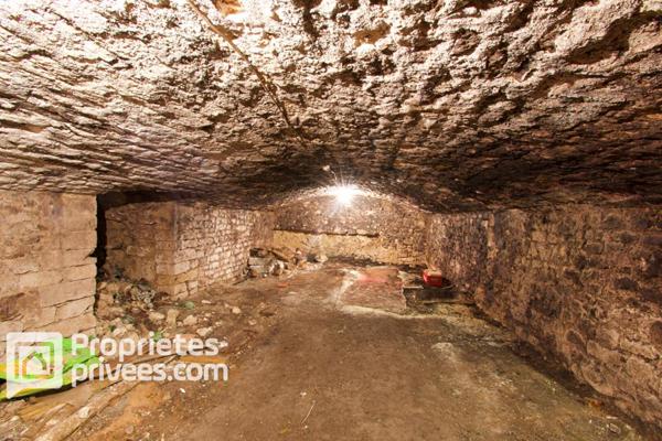 Maison Mehun Sur Yevre 7 pièce(s)