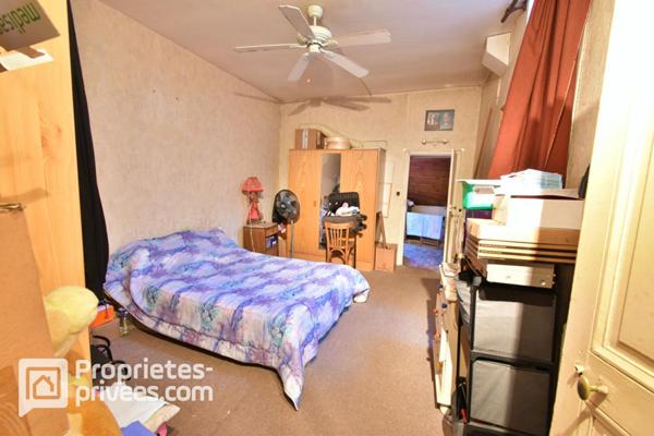 Maison Mehun Sur Yevre 7 pièce(s)