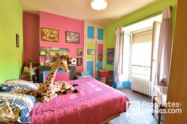 Maison Mehun Sur Yevre 7 pièce(s)