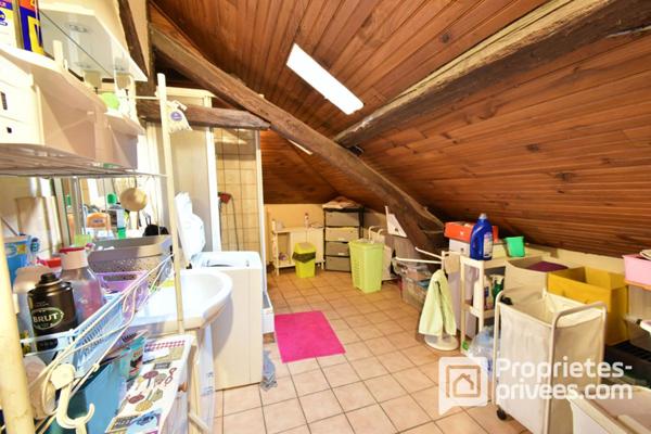 Maison Mehun Sur Yevre 7 pièce(s)