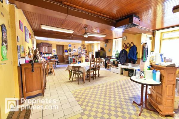 Maison Mehun Sur Yevre 7 pièce(s)