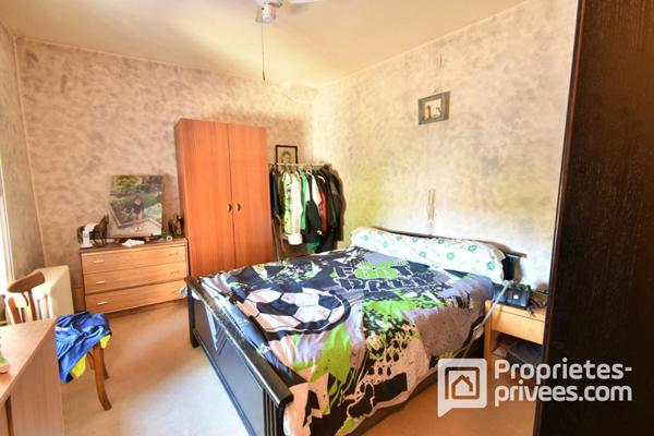 Maison Mehun Sur Yevre 7 pièce(s)