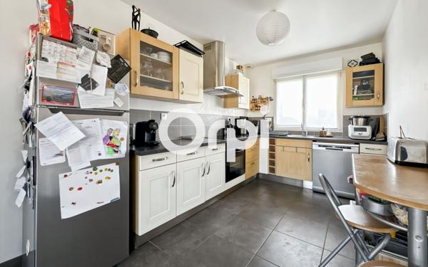 Maison à vendre    4 pièces • 104 m2 Anzin-Saint-Aubin