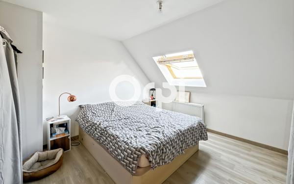 Maison à vendre    4 pièces • 104 m2 Anzin-Saint-Aubin