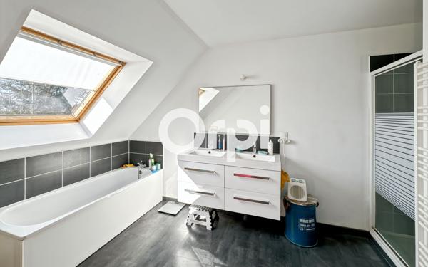 Maison à vendre    4 pièces • 104 m2 Anzin-Saint-Aubin