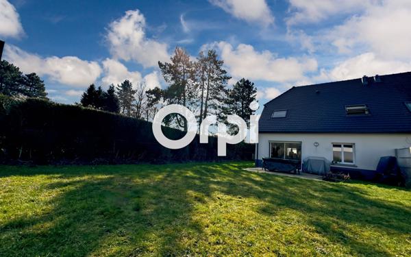 Maison à vendre    4 pièces • 104 m2 Anzin-Saint-Aubin