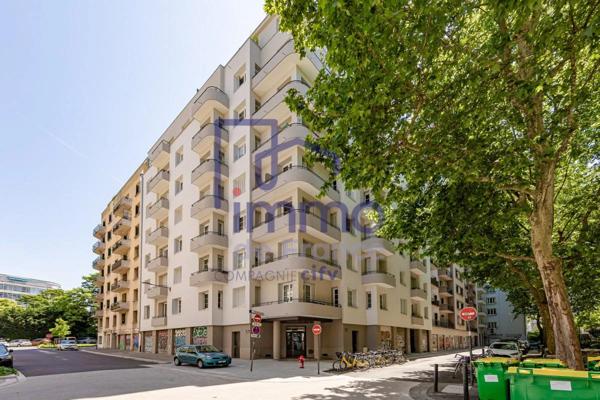 Appartement à vendre à Grenoble (38000)