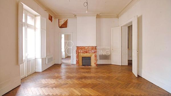 VENDU – TOULOUSE CARMES – OZENNE