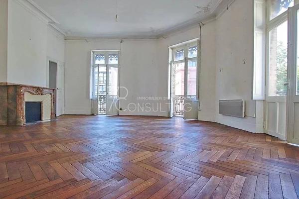 VENDU – TOULOUSE CARMES – OZENNE