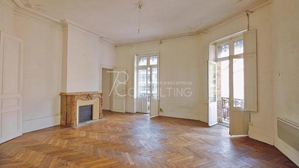 VENDU – TOULOUSE CARMES – OZENNE