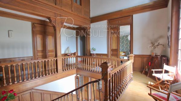 VENTE PROCHE GAILLAC HÔTEL PARTICULIER + APPARTEMENT