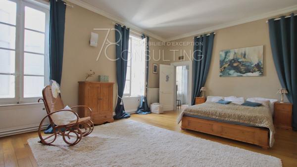 VENTE PROCHE GAILLAC HÔTEL PARTICULIER + APPARTEMENT