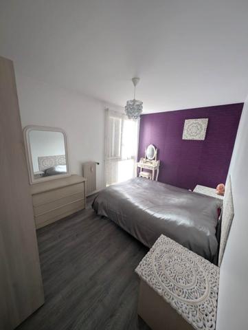 Vente / Appartement T4 à Fontaine-lès-Dijon (21121)