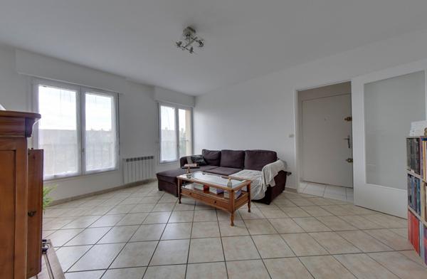 Appartement Ozoir La Ferriere 3 pièce(s)