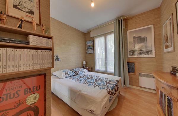 Appartement Ozoir La Ferriere 3 pièce(s)