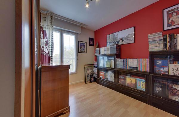 Appartement Ozoir La Ferriere 3 pièce(s)