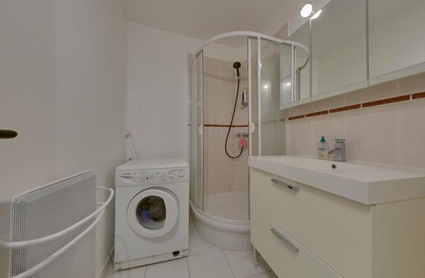 Appartement Ozoir La Ferriere 3 pièce(s)