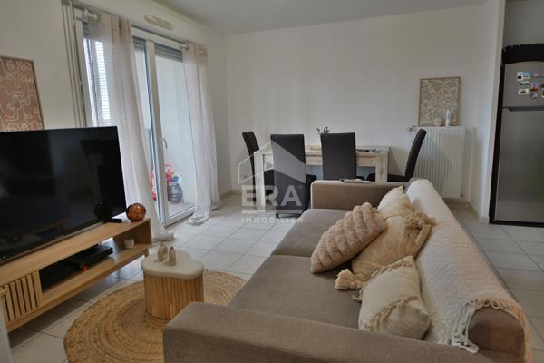 Appartement Villeurbanne 2 pièce(s) 41 m2
