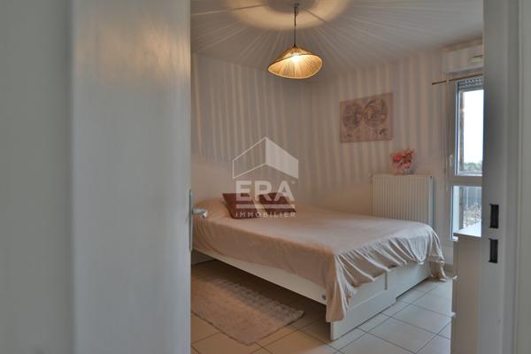 Appartement Villeurbanne 2 pièce(s) 41 m2