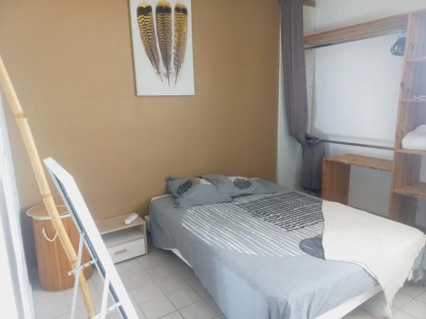 Appartement à vendre 5 pièces LES ABYMES (971)