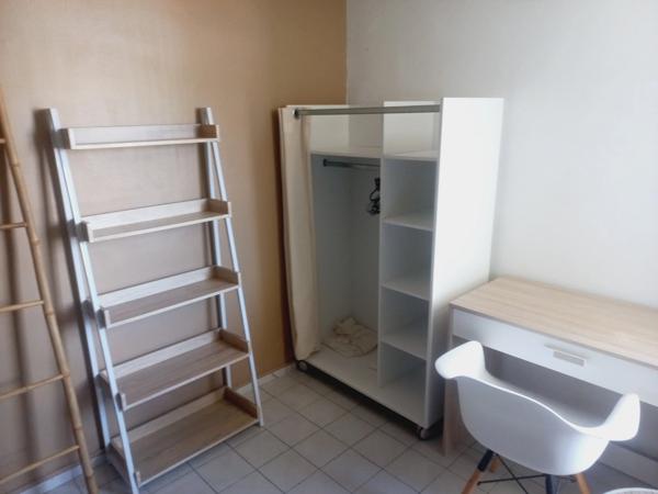Appartement à vendre 5 pièces LES ABYMES (971)