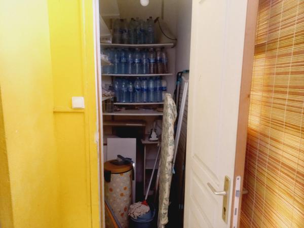 Appartement à vendre 5 pièces LES ABYMES (971)