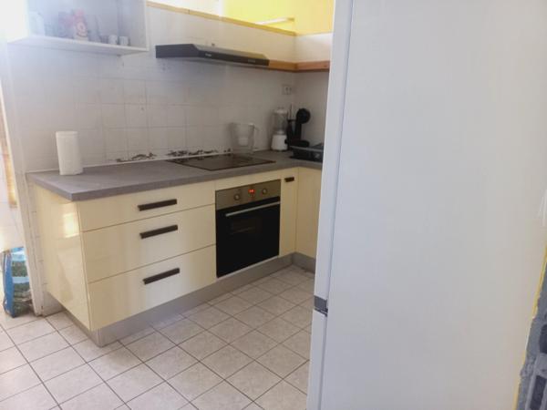Appartement à vendre 5 pièces LES ABYMES (971)