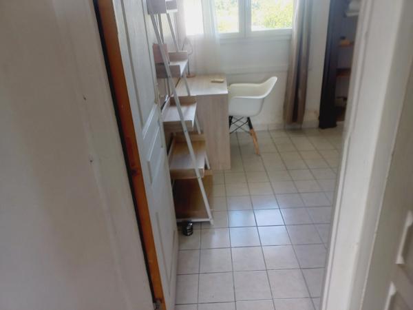 Appartement à vendre 5 pièces LES ABYMES (971)