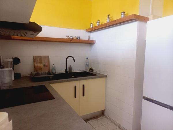 Appartement à vendre 5 pièces LES ABYMES (971)