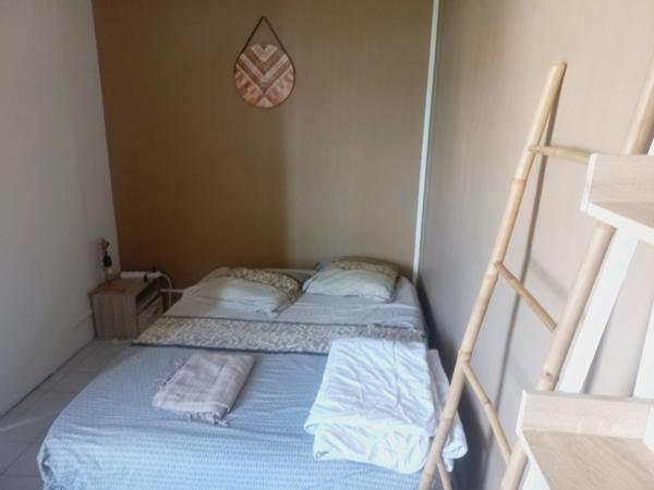 Appartement à vendre 5 pièces LES ABYMES (971)