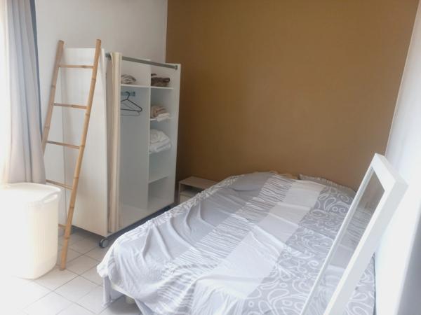 Appartement à vendre 5 pièces LES ABYMES (971)