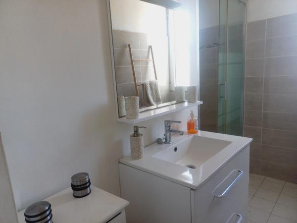 Appartement à vendre 5 pièces LES ABYMES (971)