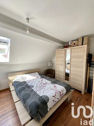 Maison à vendre 5 pièces 83 m² Saint-Germain-lès-Arpajon