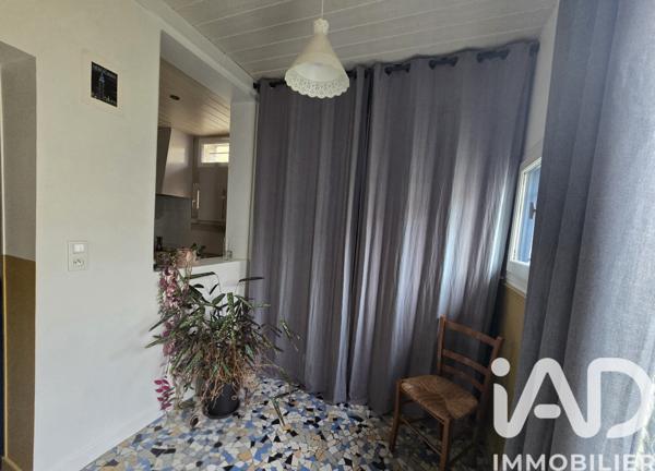 Maison à vendre 6 pièces 131 m² Sainte-Savine