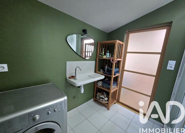 Maison à vendre 6 pièces 131 m² Sainte-Savine