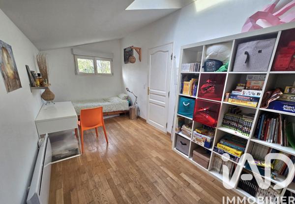 Maison à vendre 6 pièces 131 m² Sainte-Savine
