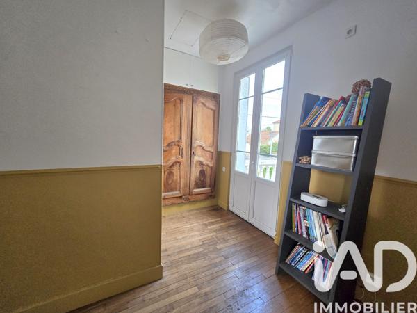 Maison à vendre 6 pièces 131 m² Sainte-Savine