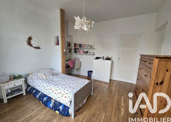 Maison à vendre 6 pièces 131 m² Sainte-Savine